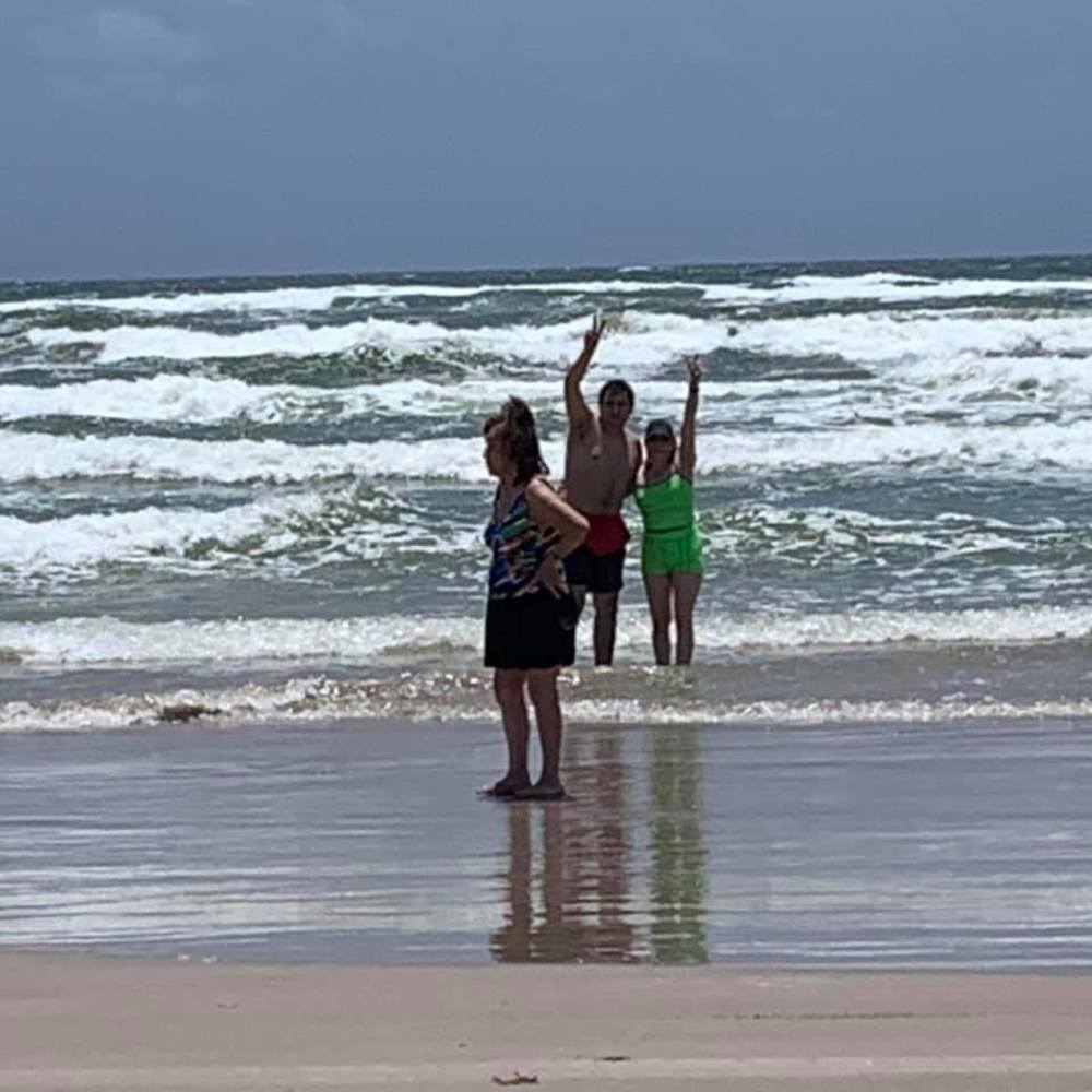 Meet your Posher, Martha